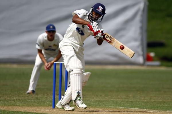 Auckland Aces v Otago Volts - Plunket Shield Cricket